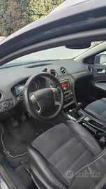 Auto Ford mondeo SW