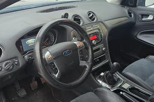 Auto Ford mondeo SW