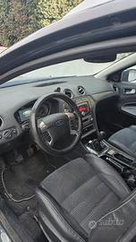 Auto Ford mondeo SW