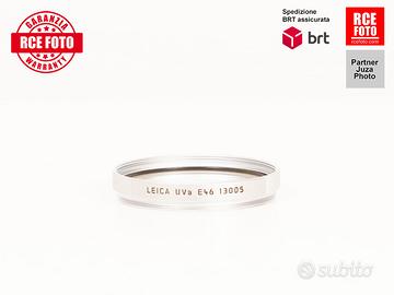 Leica Filter E46 UVa [13 005]