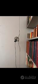 Coppia di Lampade Flos parentesi