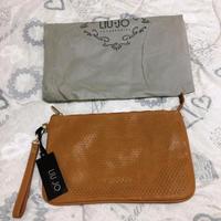 POCHETTE LIU  JO ORIGINALE NUOVA
