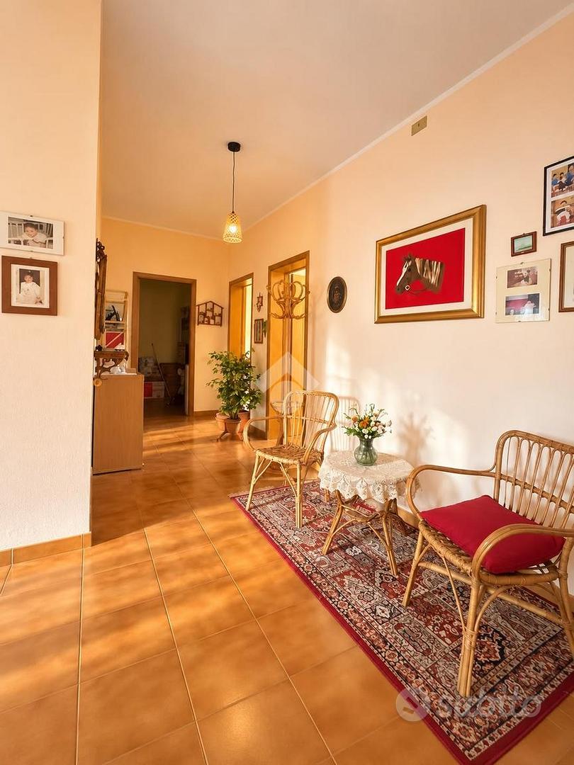 Casa – Cagliari, Is Campus, Pirri - Vista 4