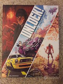 UNLOCK! Legendary Adventures (lingua inglese)