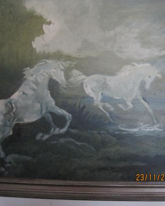 Quadro di Giacomo de Michelis