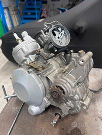 Am6 minarelli motore nuovo rimanenza magazzino