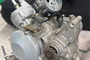 Am6 minarelli motore nuovo rimanenza magazzino