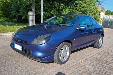 Ford Puma 1700 cc