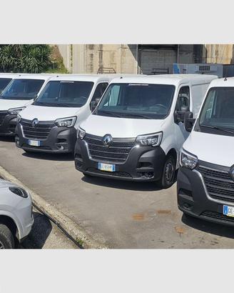 RENAULT Master L1 H1