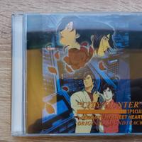City Hunter Goodbye My Sweet Heart Original