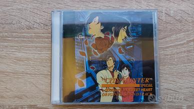 City Hunter Goodbye My Sweet Heart Original