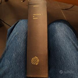 Trattato Di Ipnosi di Granone Franco