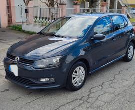 Volkswagen Polo 1.4 TDI 5p. BlueMotion euro 6