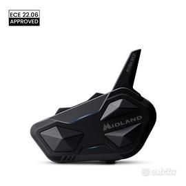 Midland Rush RCF