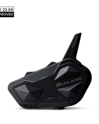 Midland Rush RCF