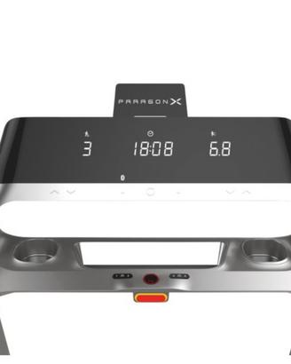 Tapis Roulant Paragon X