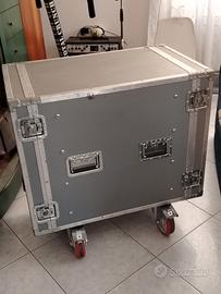 casse x trasporto strumenti