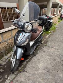 Piaggio Beverly 300 - 2017