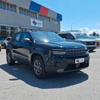 Jeep Avenger 1.2 Turbo 100 CV Longitude NO OBBLIGO