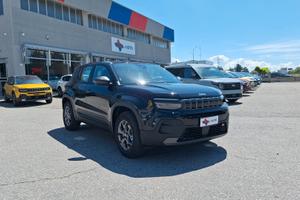 Jeep Avenger 1.2 Turbo 100 CV Longitude NO OBBLIGO