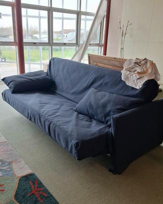 divano letto matrimoniale