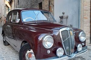 Lancia Altro APPIA PRIMA SERIE
