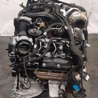 Motore audi 3.0 sigla CRT