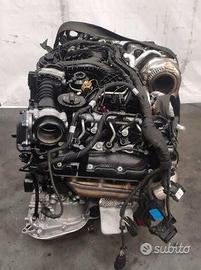 Motore audi 3.0 sigla CRT