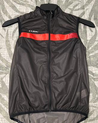 Smanicato antivento cube tg. S