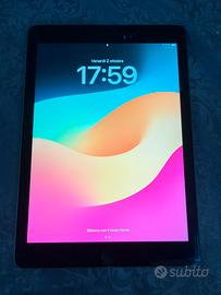Ipad 6 generazione