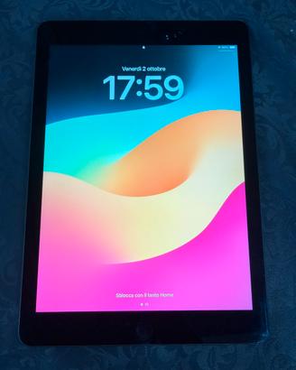 Ipad 6 generazione