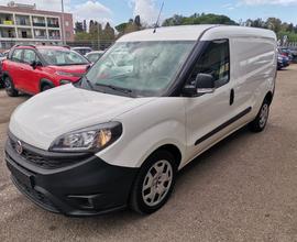 FIAT Doblo Doblò 1.6 MJT 120CV -3POSTI- Cargo Ma