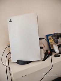 Ps5 825GB+ 3 PAD