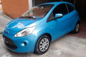 Ford ka 1.2 69cv neopatentati