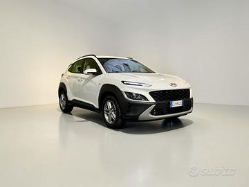 Hyundai Kona 1.6 crdi 48V Xtech 2wd 136cv imt