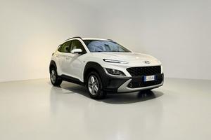 Hyundai Kona 1.6 crdi 48V Xtech 2wd 136cv imt