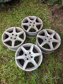 Cerchi Fiat 15
