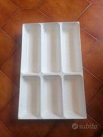Porta posate da cassetto ikea 