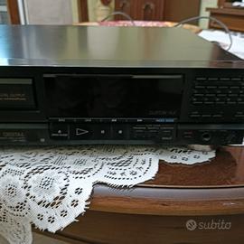 lettore CD sony cdp-m95