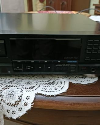 lettore CD sony cdp-m95