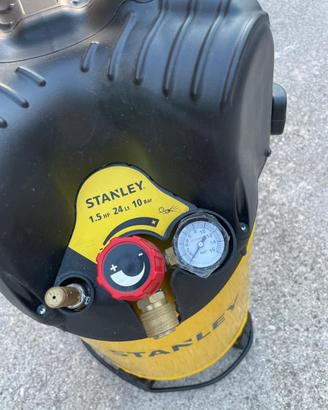 Compressore Stanley