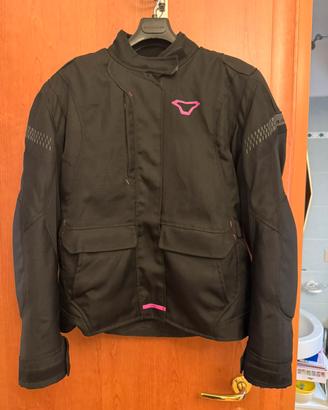 Giacca moto Macna donna Taglia L (EU40)