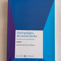 A. Biscaldi, V. Matera, Antropologia dei social