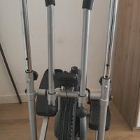 David Douillet ellittica