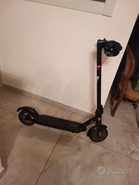 monopattino woow