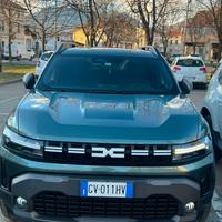 Dacia Duster GPL