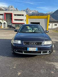 Audi S3  8L