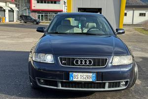 Audi S3  8L