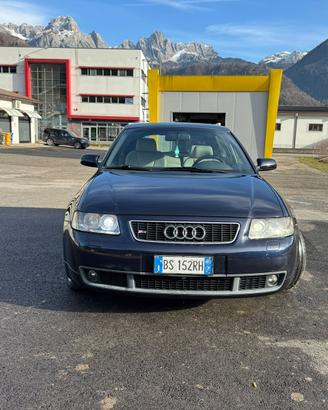 Audi S3  8L