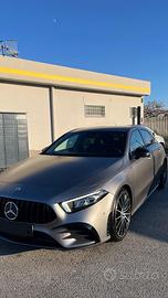 MERCEDES CLASSE A